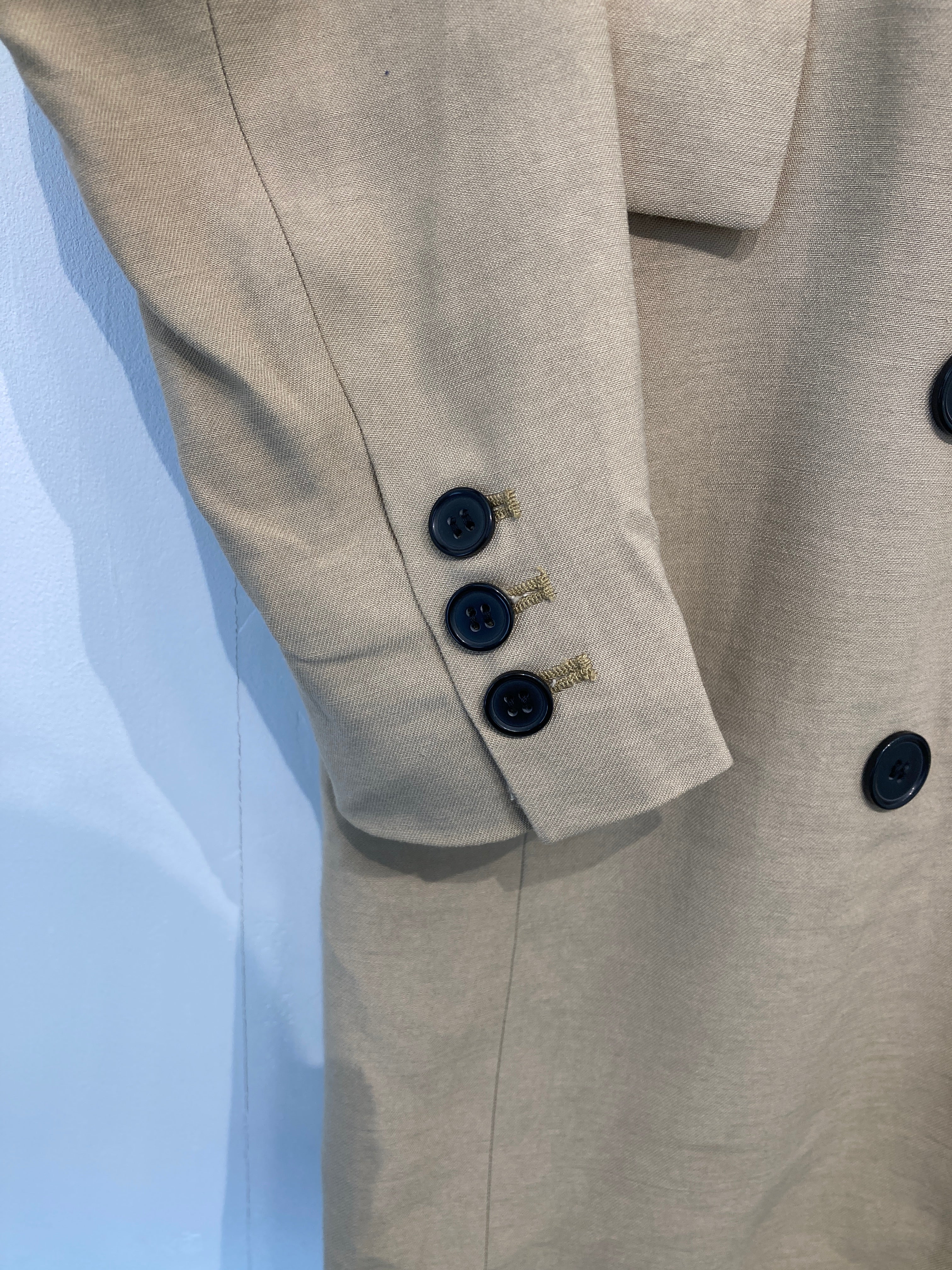MBYM Blazer